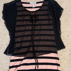 Joseph Ribkoff Top